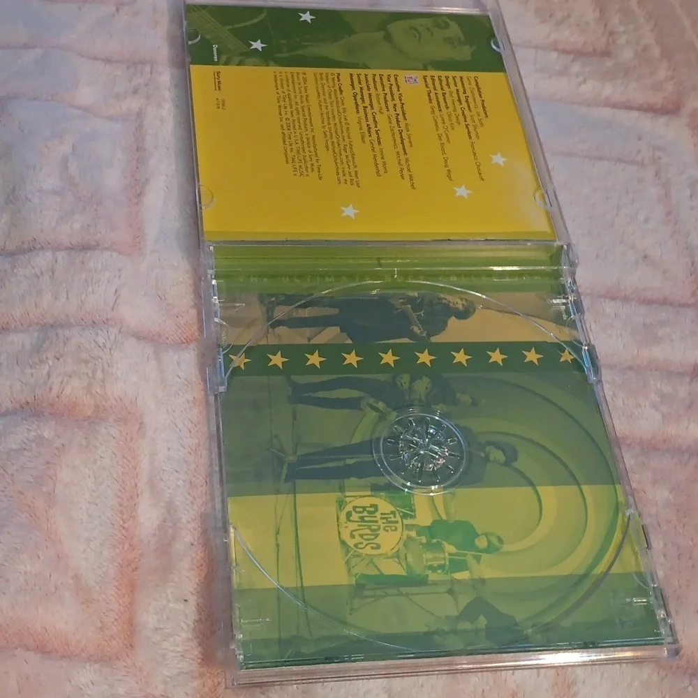 Legends for your love CD